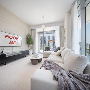 Appartement met Twee Slaapkamers
